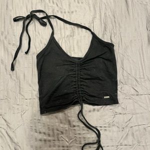 Hollister Crop Tank